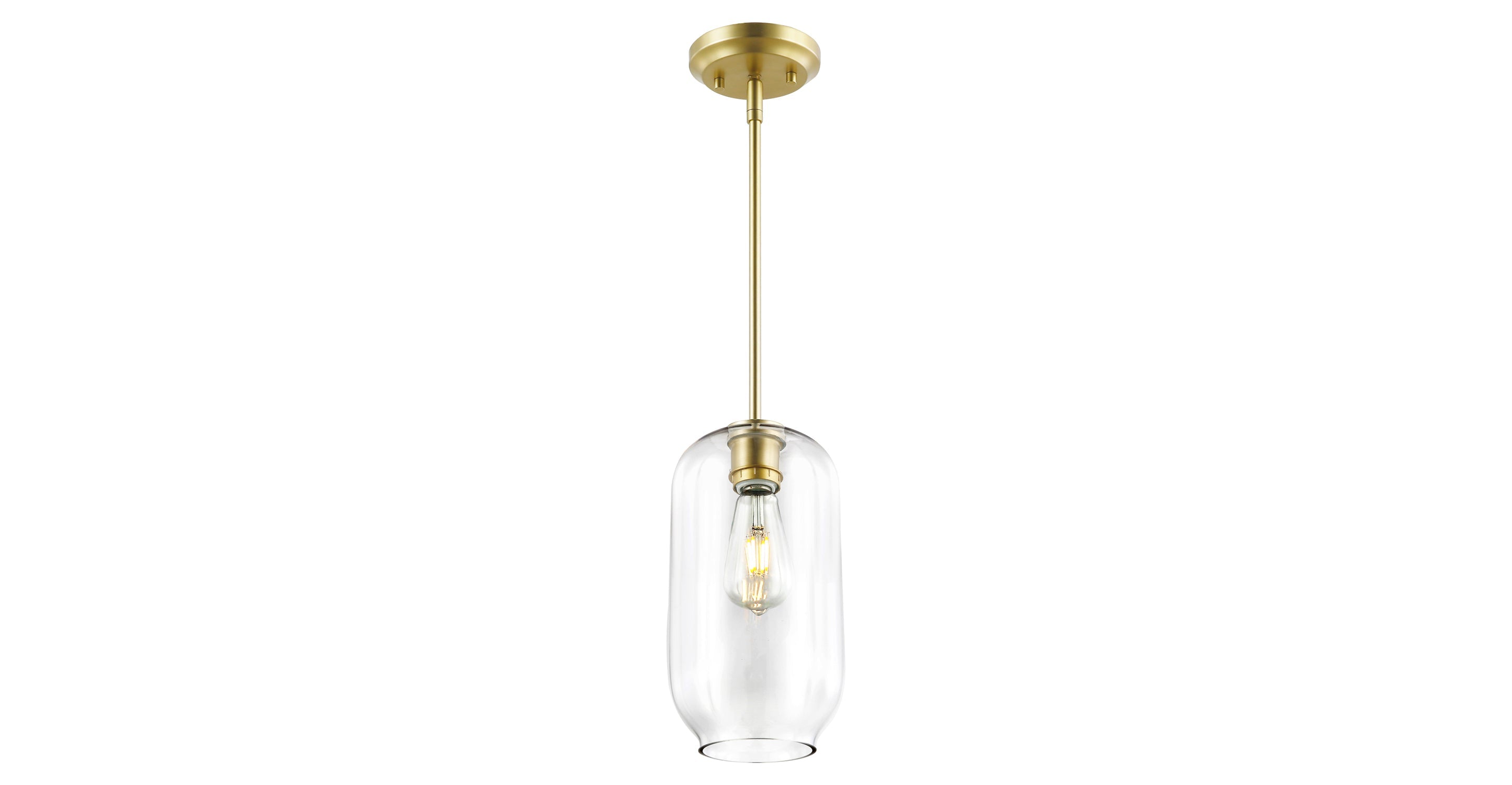 Mila Pendant Light