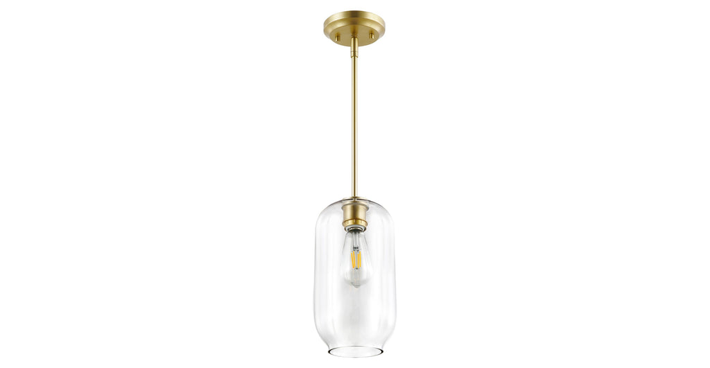 Mila Pendant Light