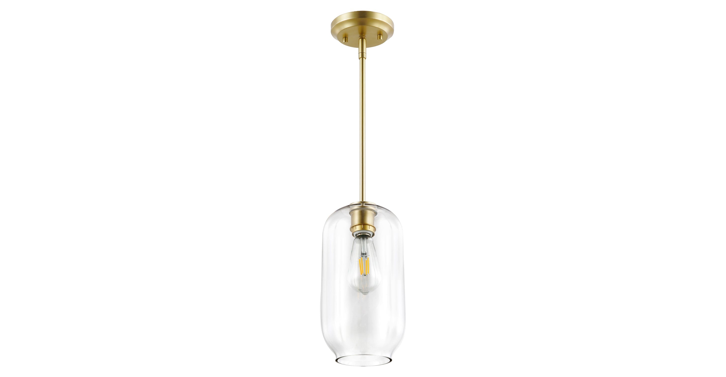 Mila Pendant Light