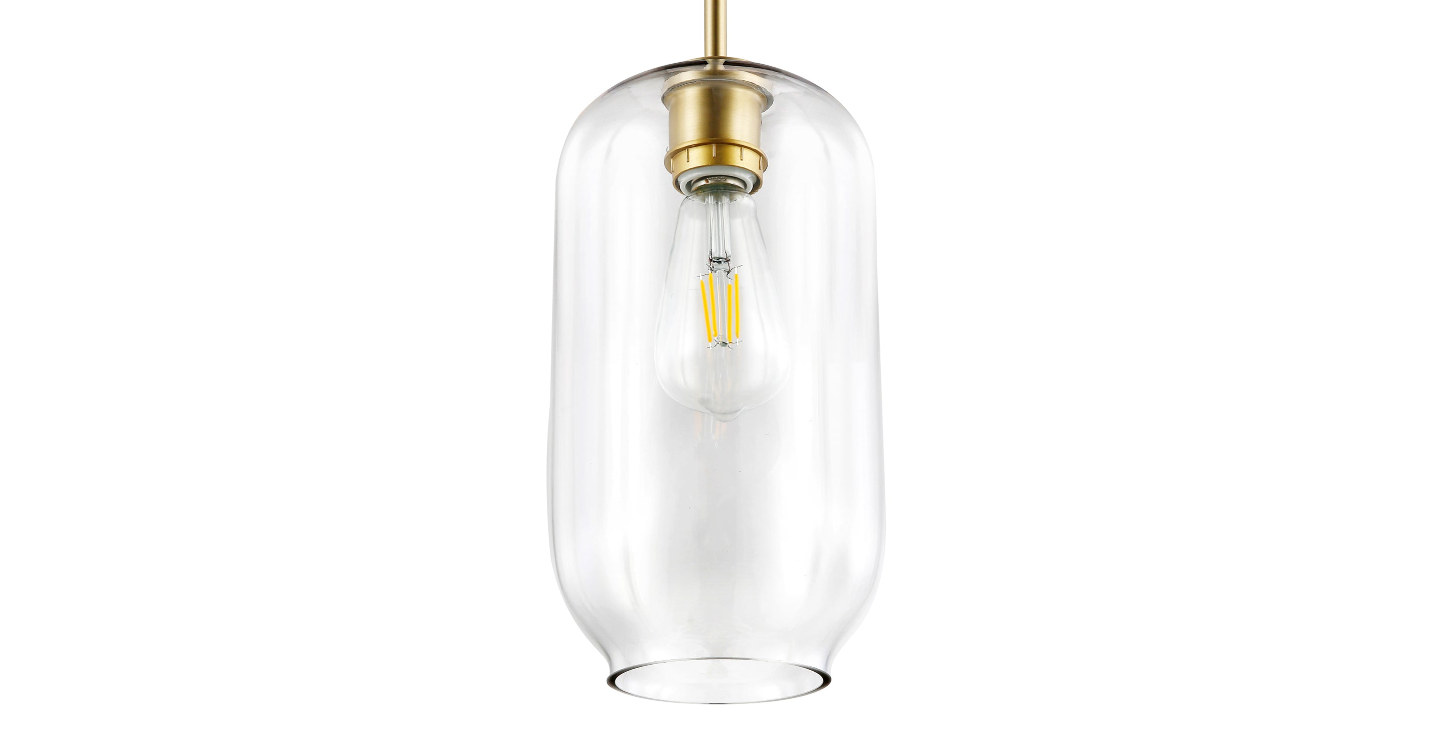 Mila Pendant Light