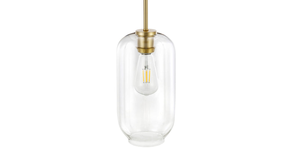Mila Pendant Light