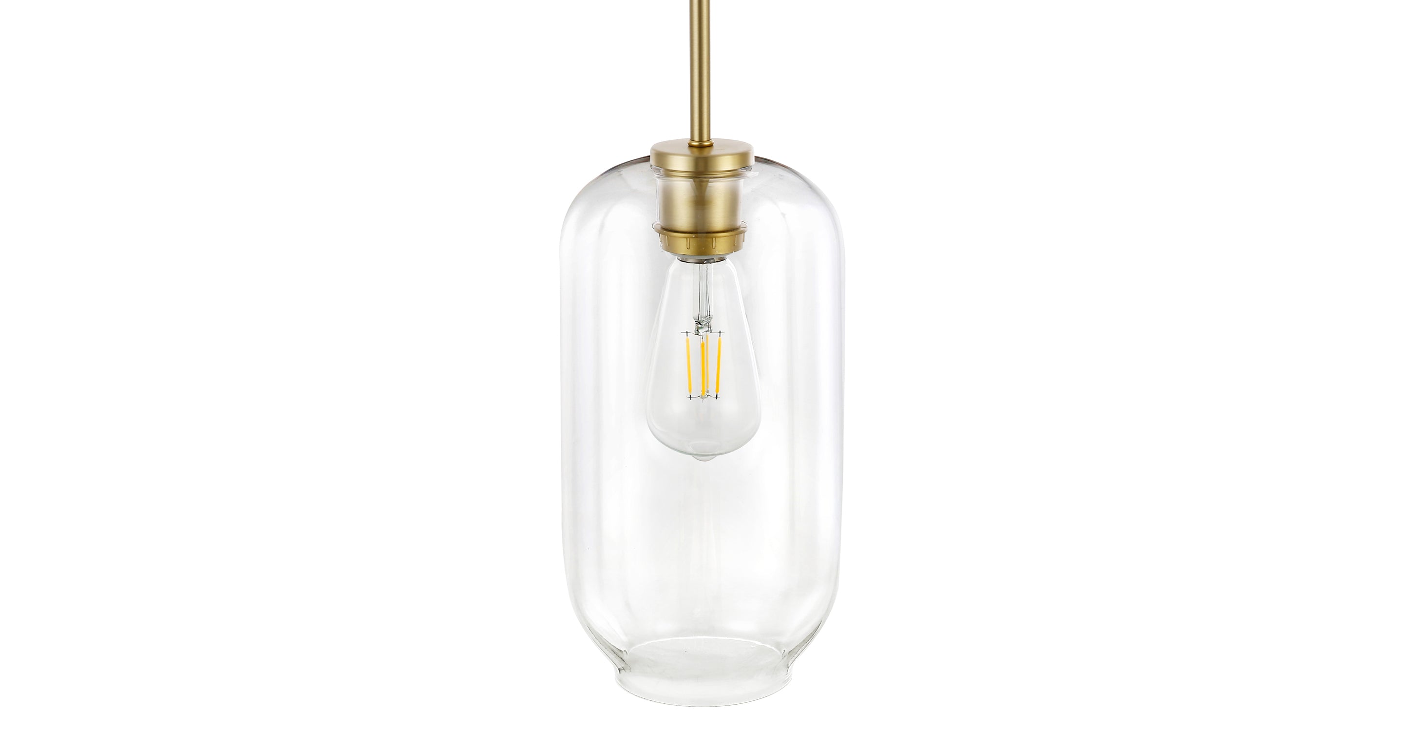 Mila Pendant Light