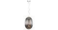 Opal 12 Glass Pendant Light