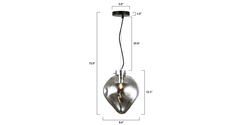 Bette Pendant Light