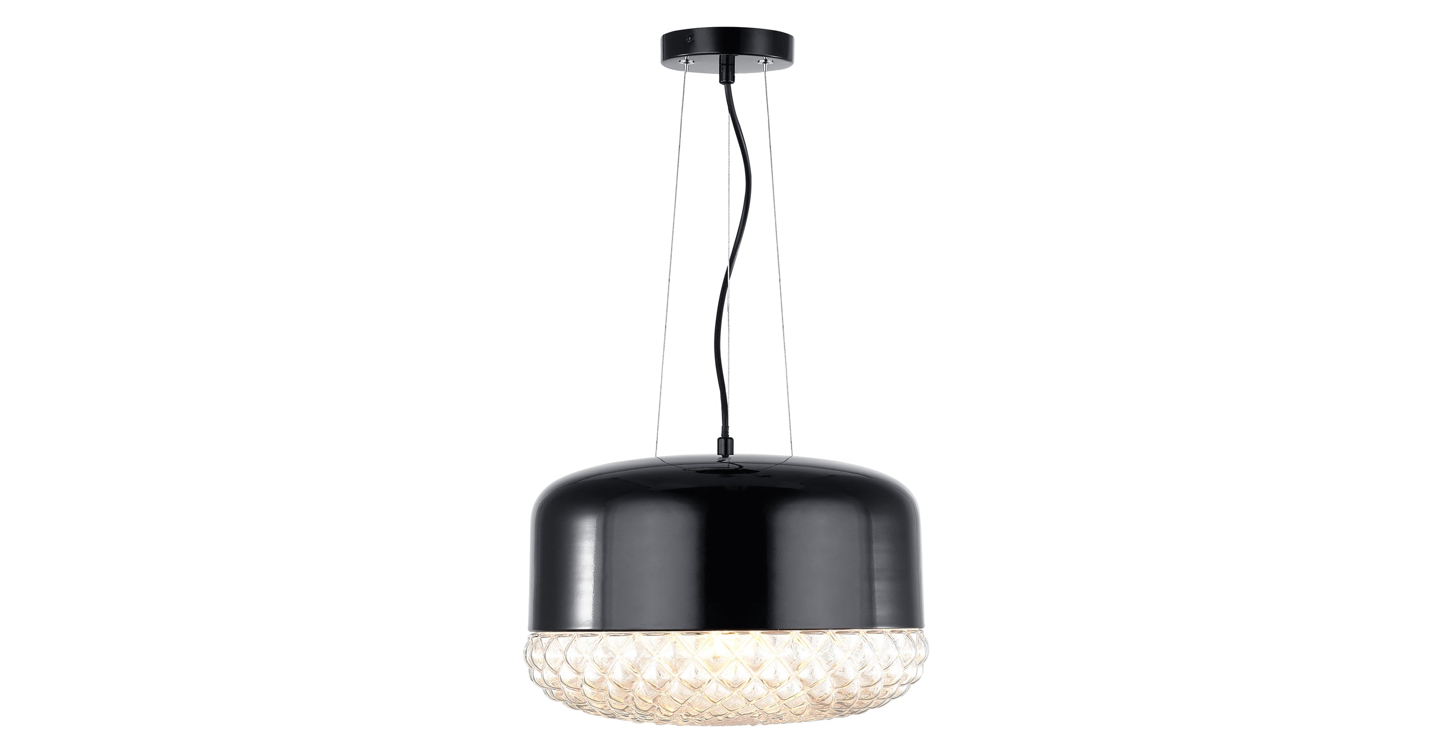 Enzo Pendant Light