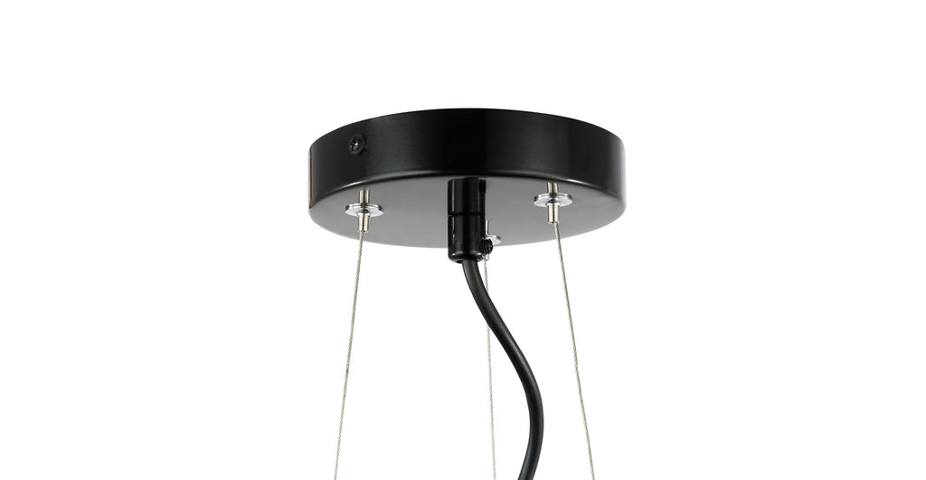 Enzo Pendant Light
