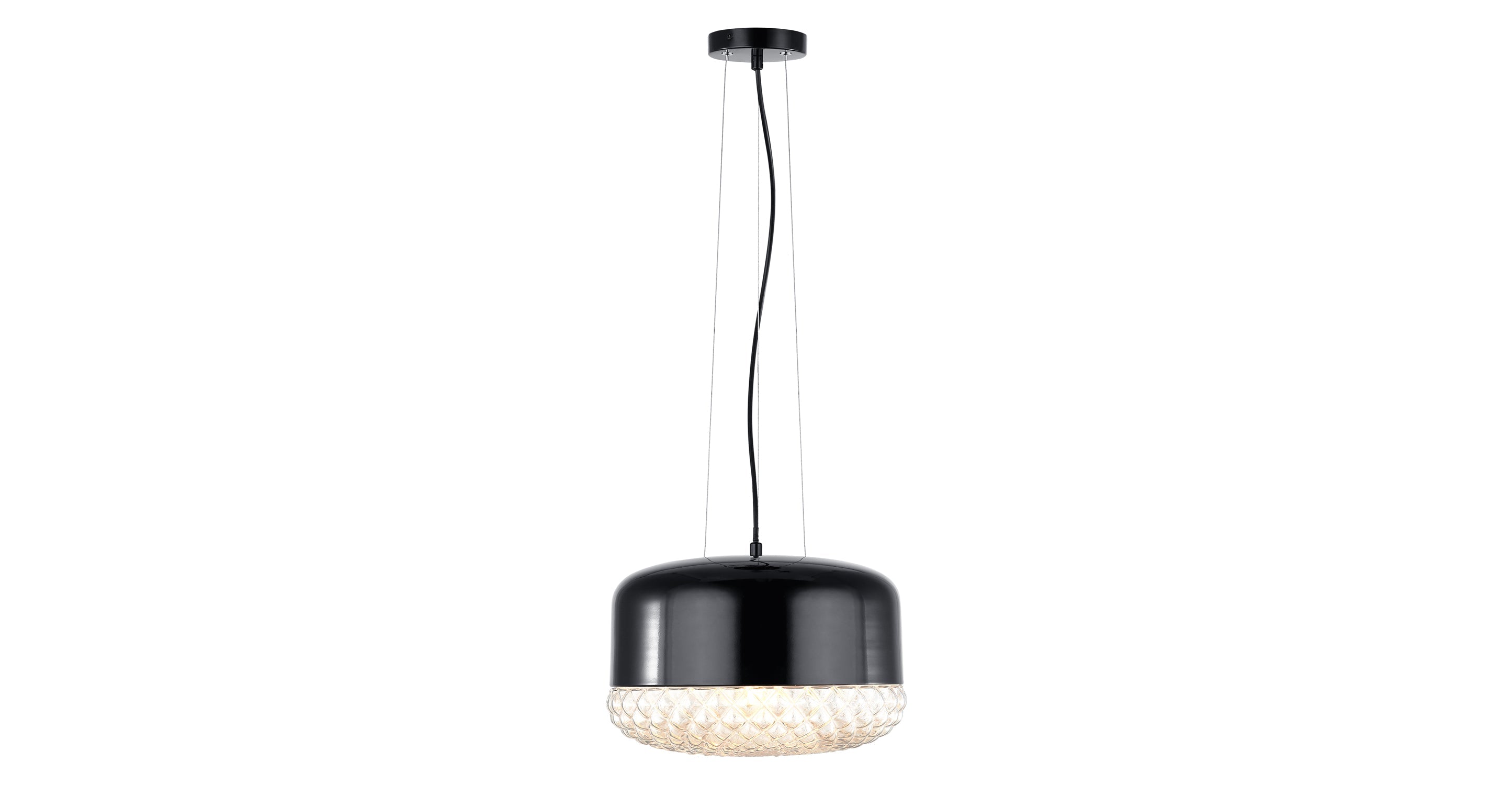 Enzo Pendant Light