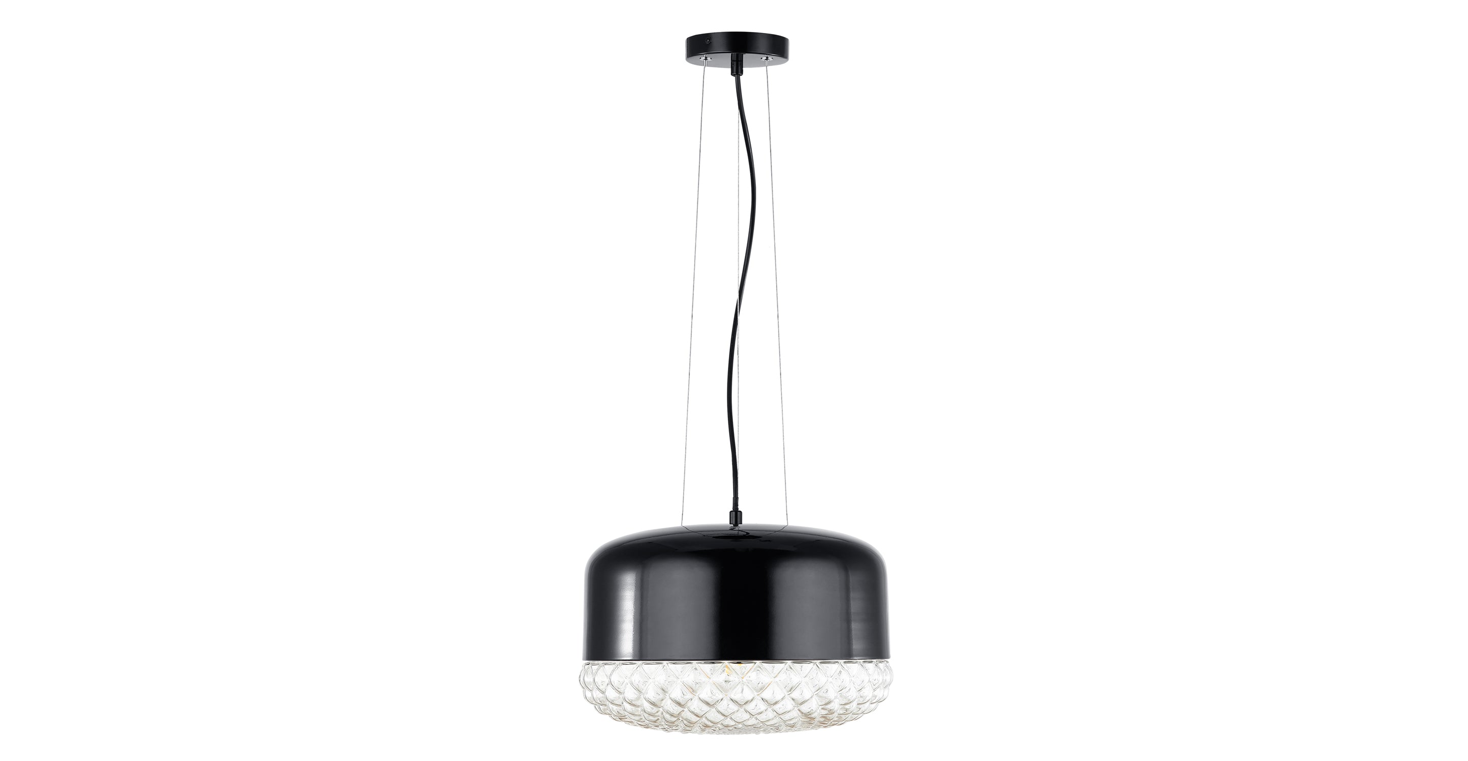 Enzo Pendant Light
