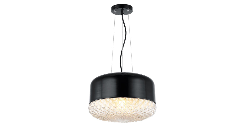 Enzo Pendant Light