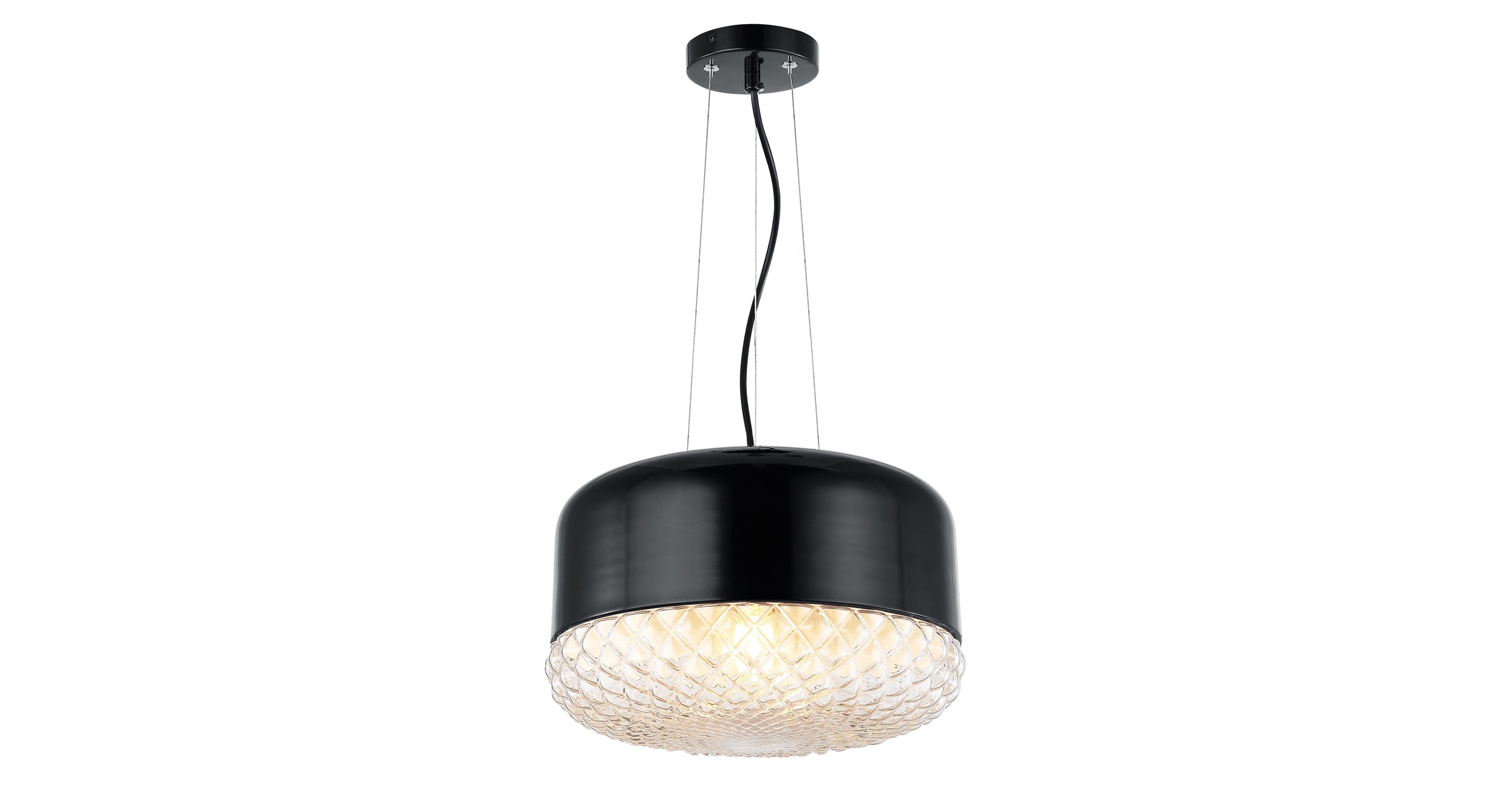Enzo Pendant Light