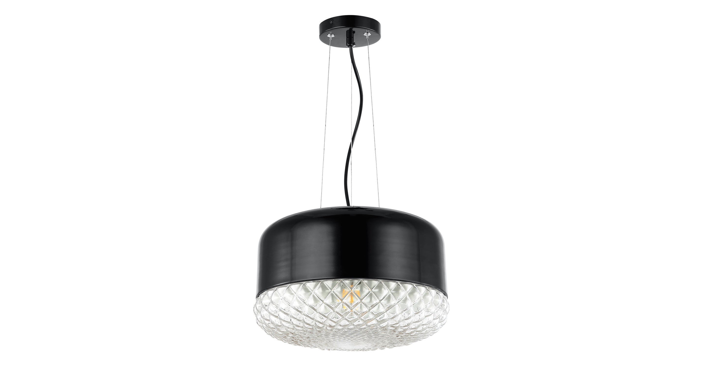Enzo Pendant Light