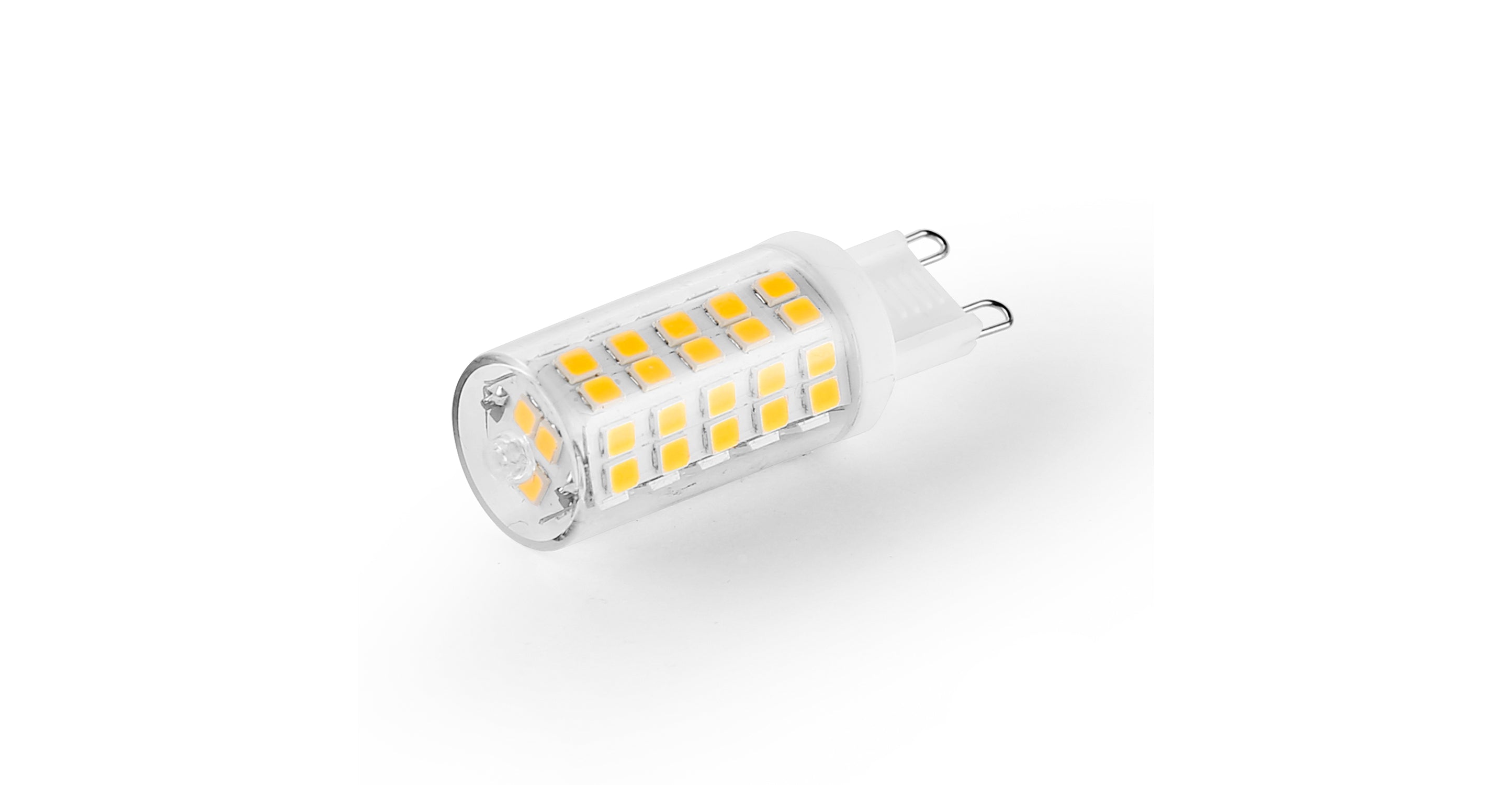 Vita G9 40 Watt Equivalent 4 Watt LED Bulb