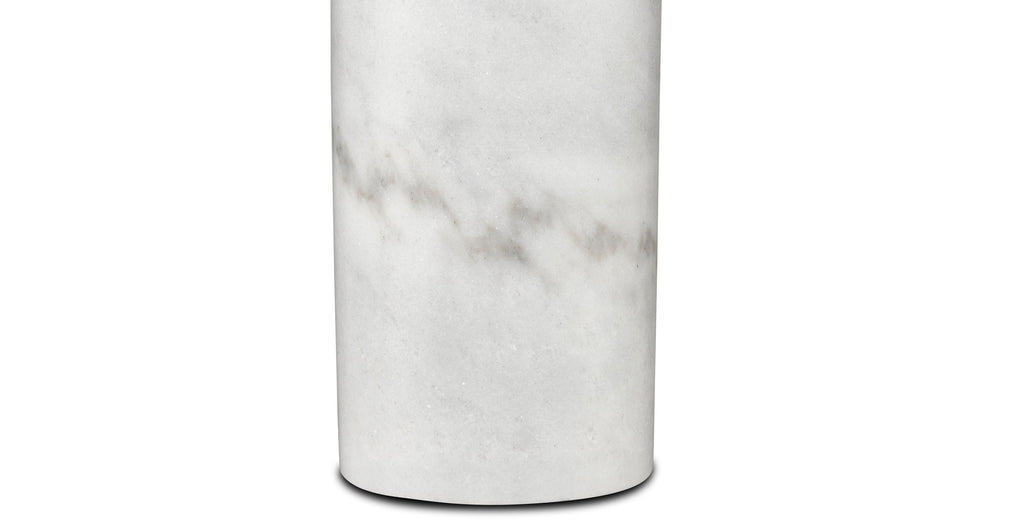 Oulu Marble Table Lamp