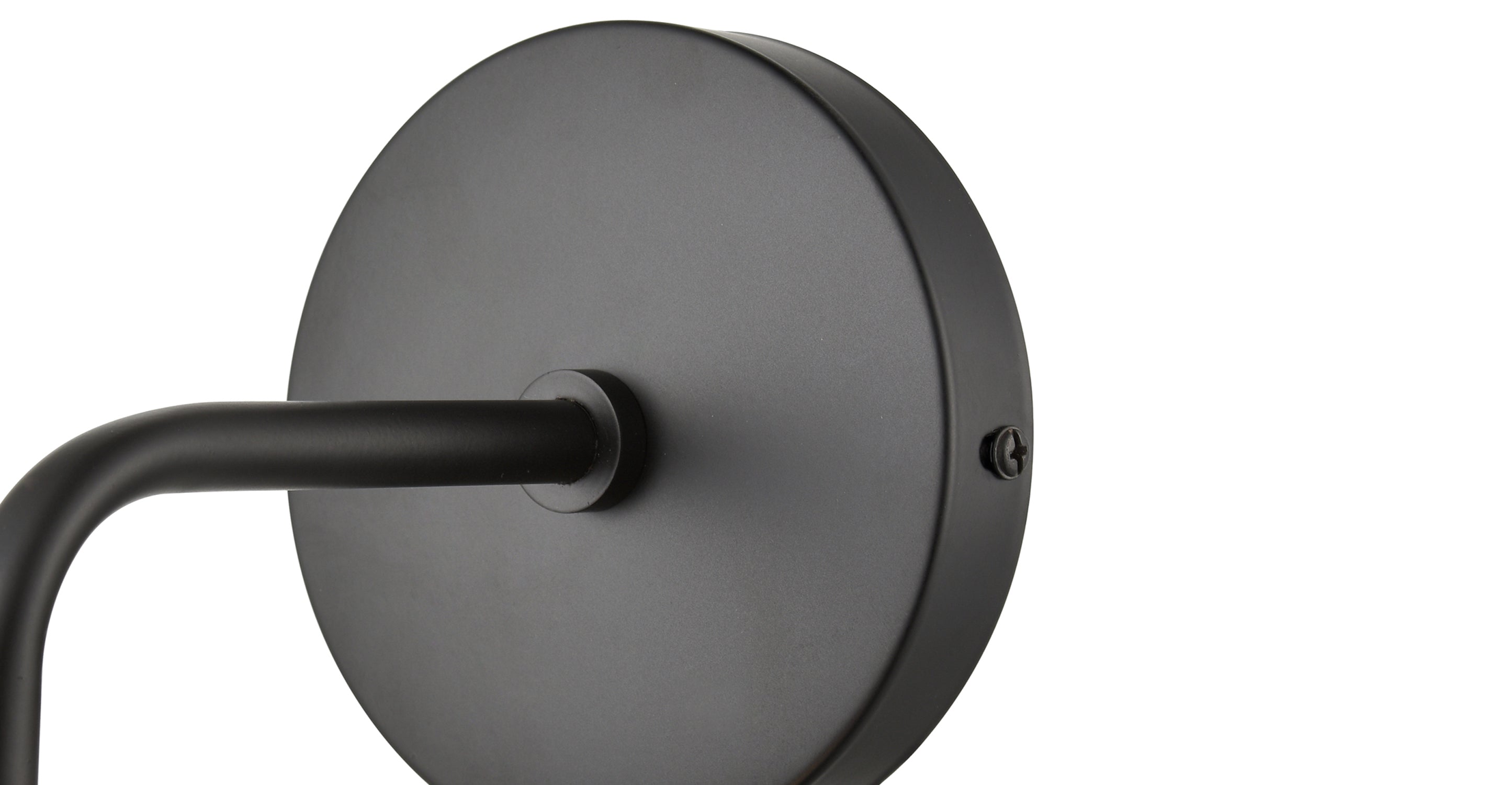 Zeno Globe Wall Sconce