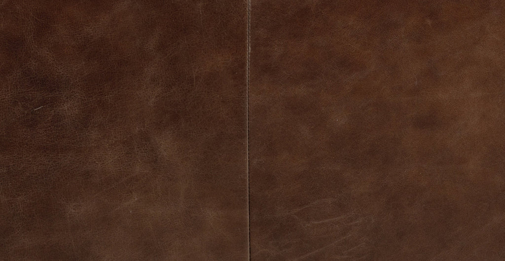 Mateo Leather Lounge Chair