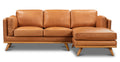 Cadiz Right-facing Sectional Sofa