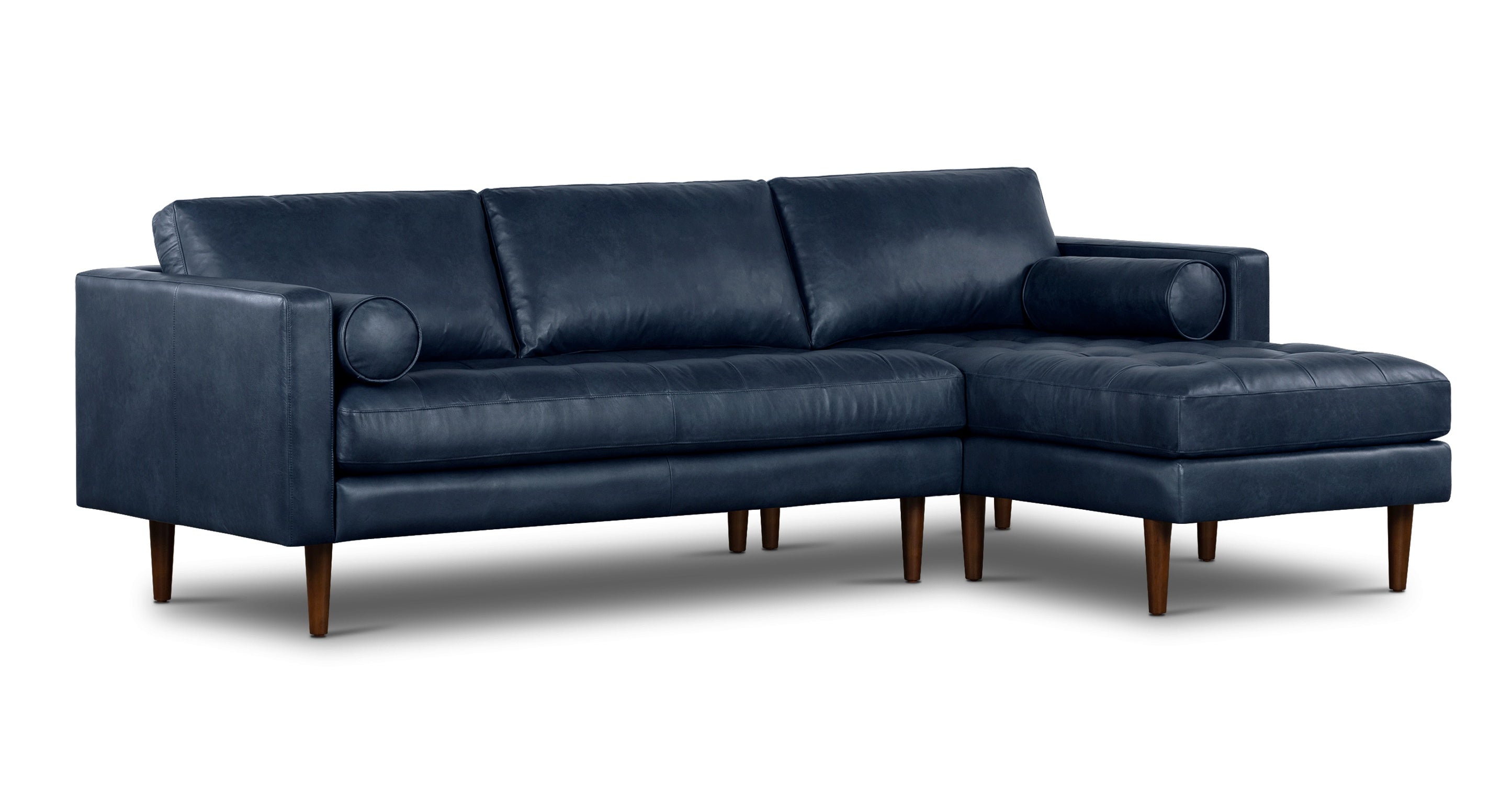 Napa Right-Facing Sectional Sofa