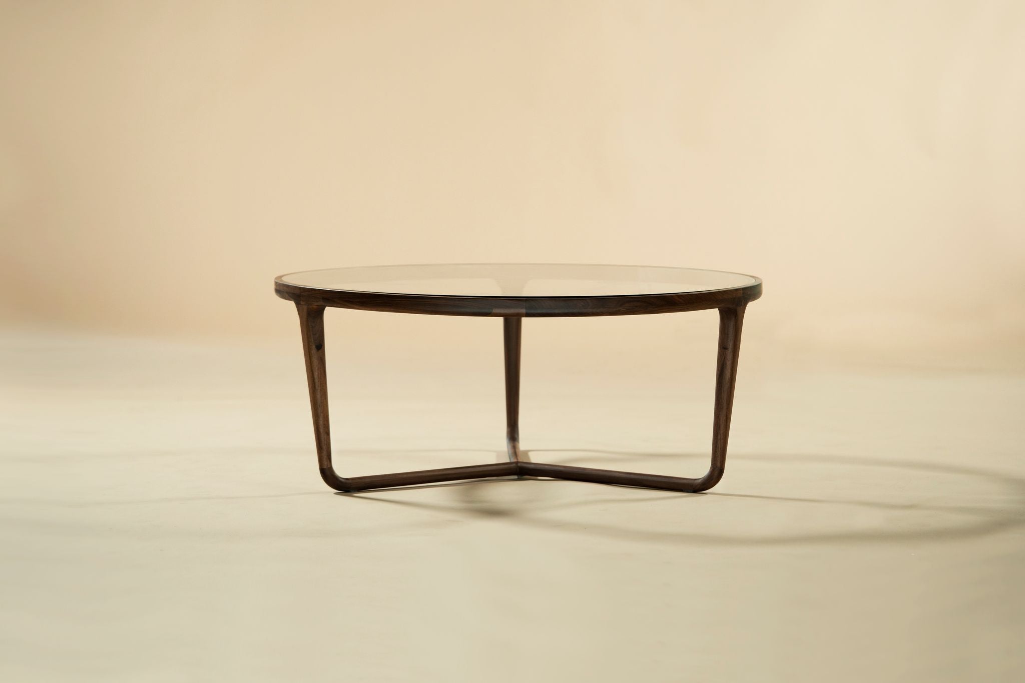 Ciro Round Coffee Table