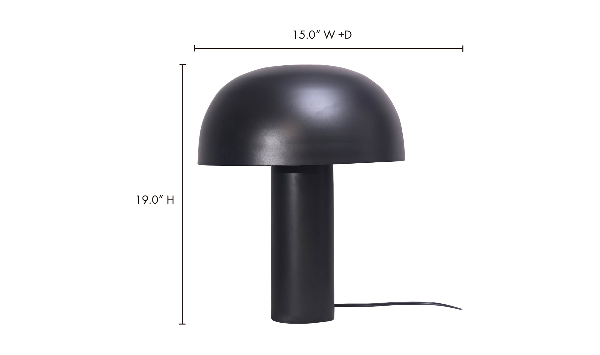 Nanu Table Lamp