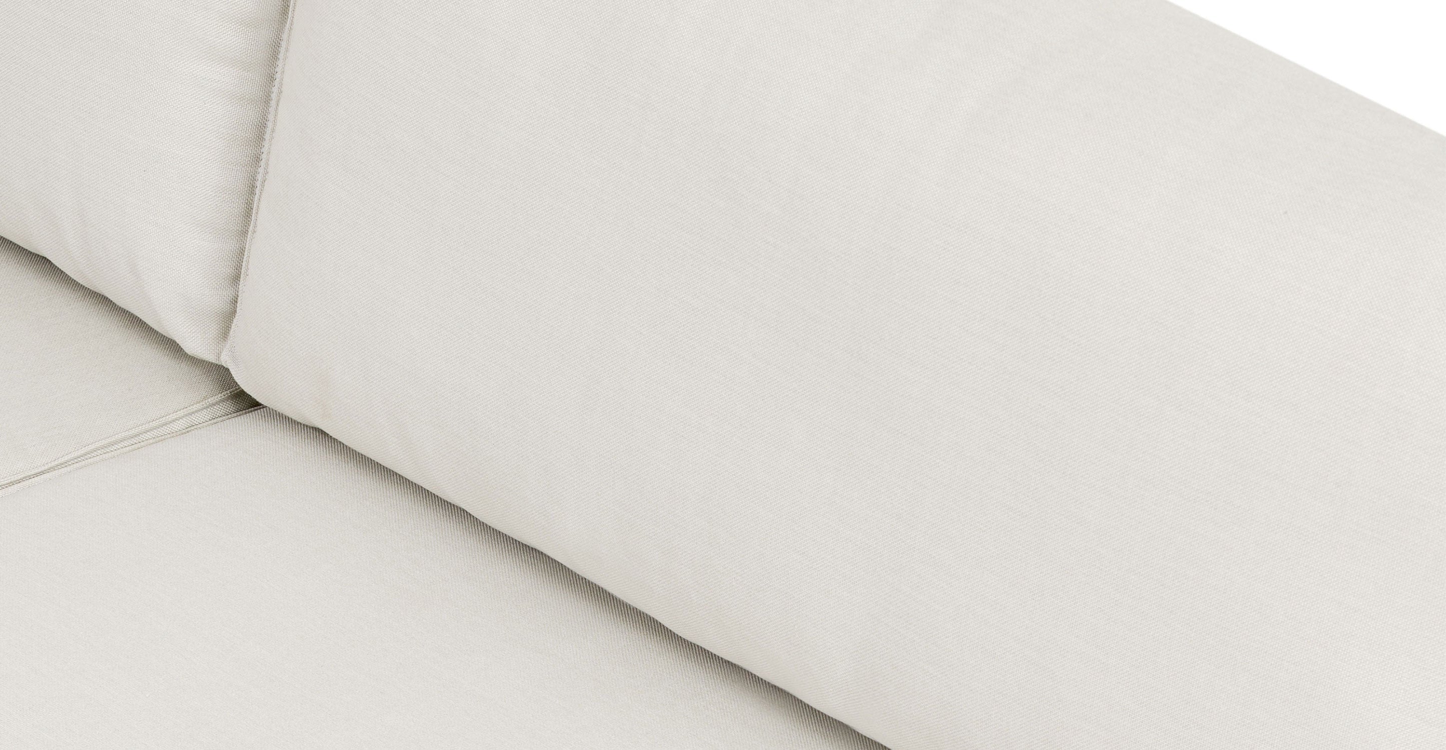 Puglia 115 Corner Sectional Set with Coffee Table