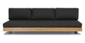 Celenza 3 Seat Sofa Bench
