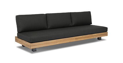Celenza 3 Seat Sofa Bench