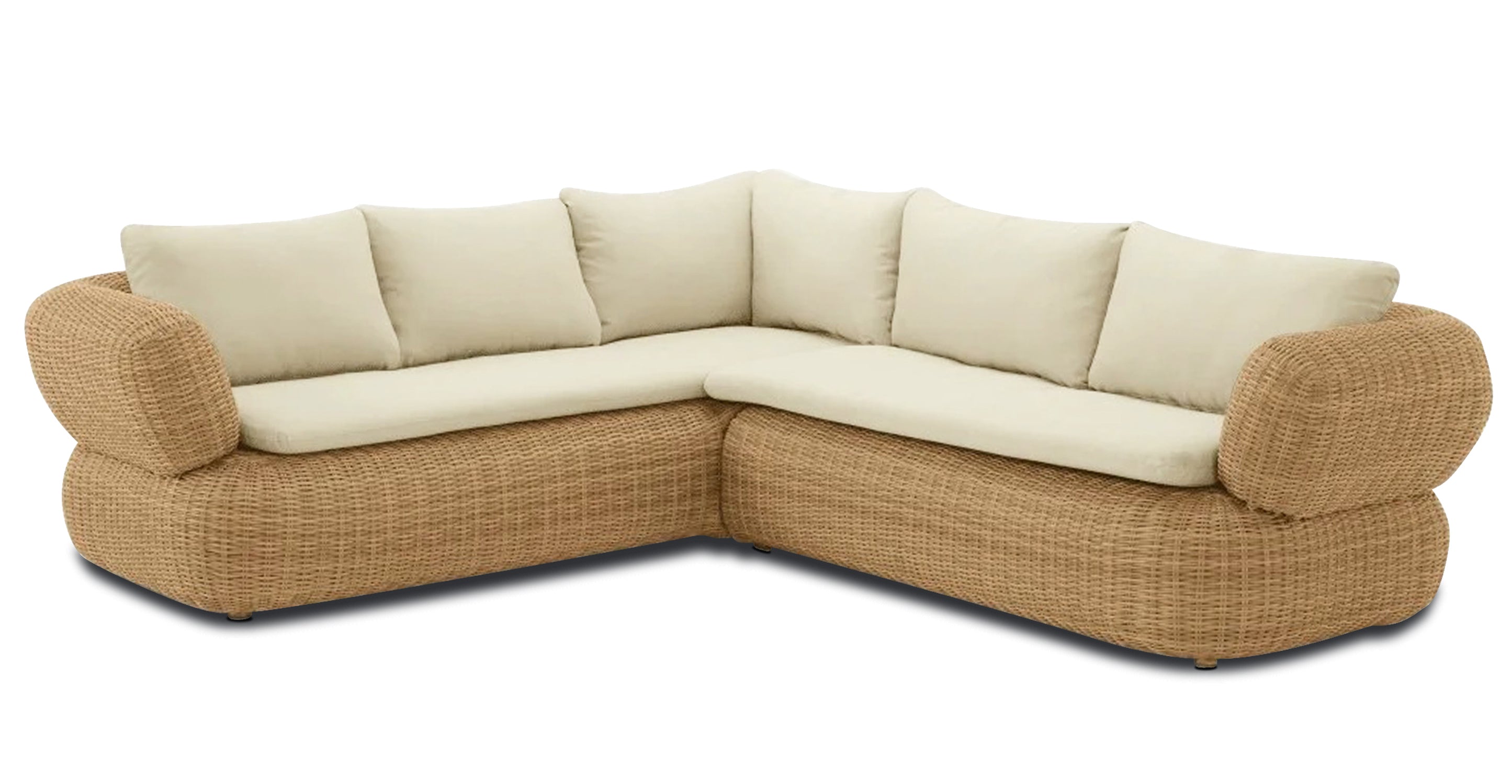 Vieste Corner Sectional Set