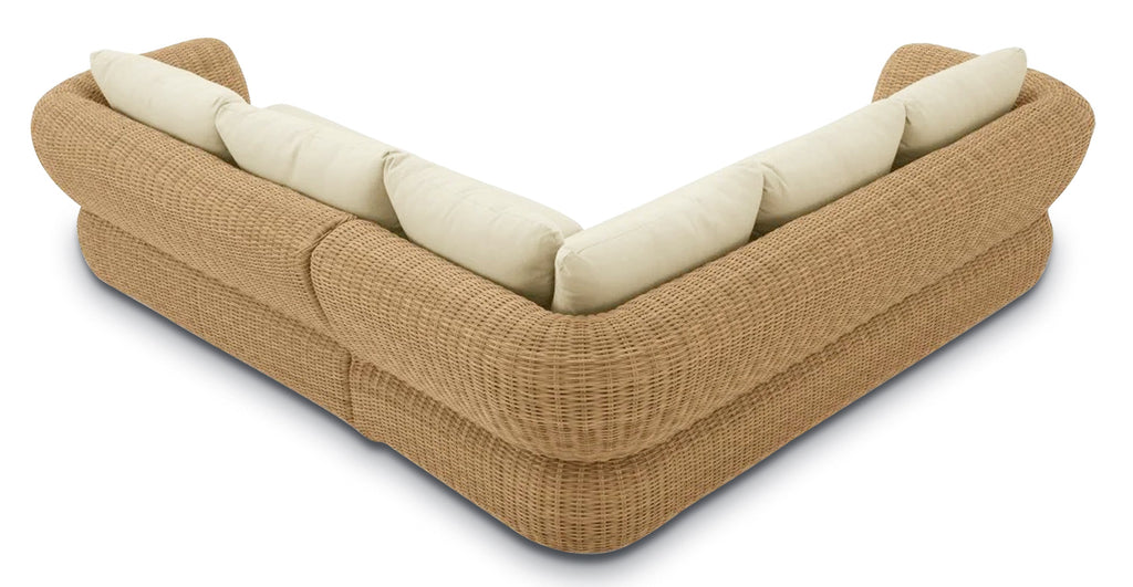 Vieste Corner Sectional Set