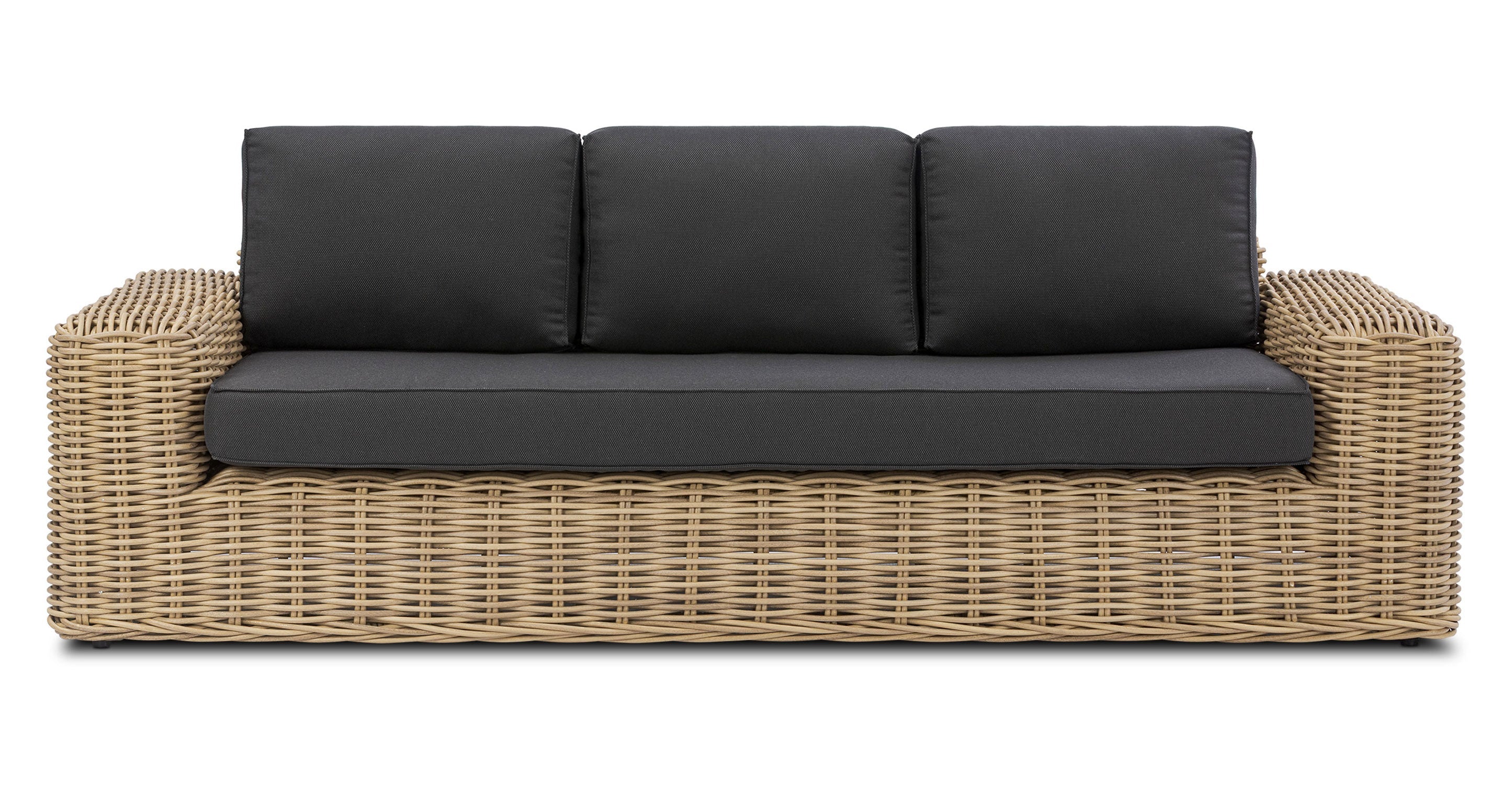 Puglia 3 Seat Sofa