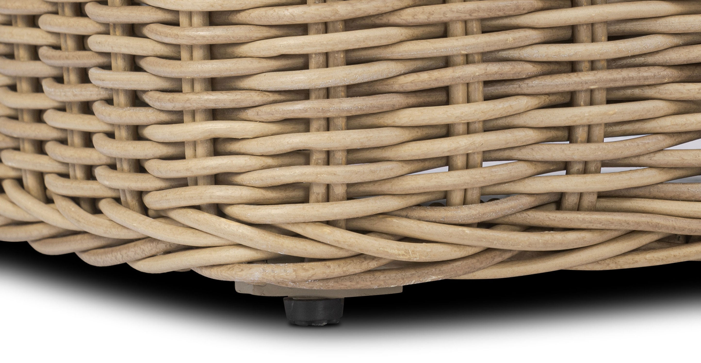 Puglia Corner Sectional Set with Coffee Table