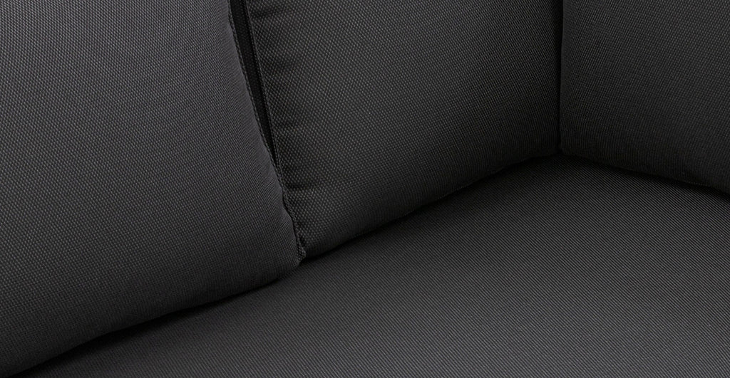 Puglia Corner Sectional Set with Coffee Table