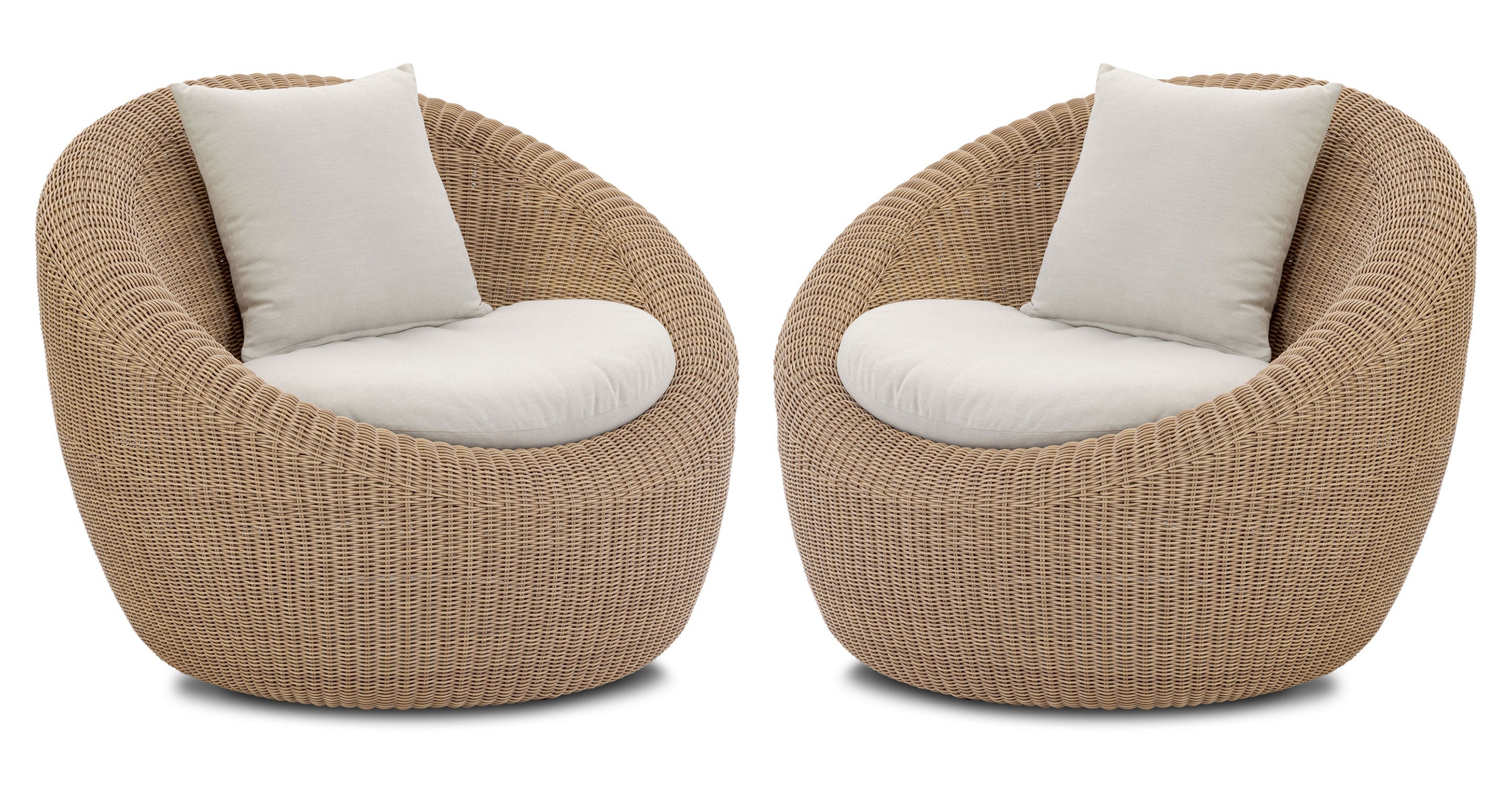 Nest Outdoor Lounge Chair