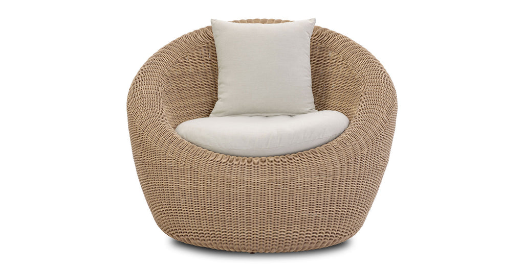 Nest Outdoor Lounge Chair