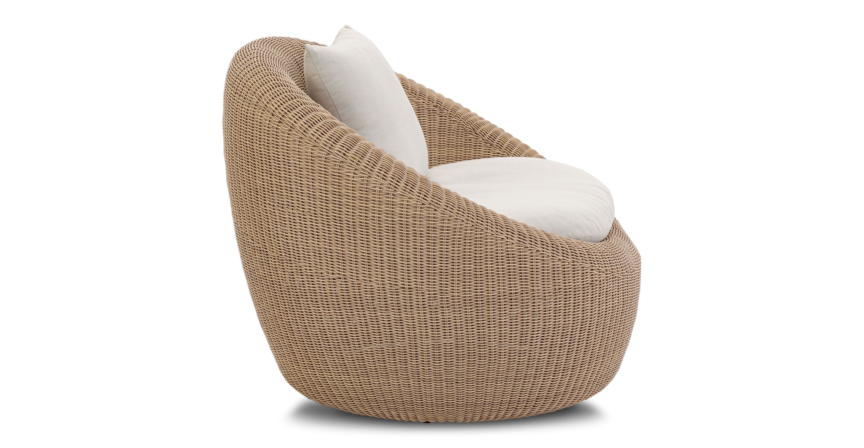 Nest Outdoor Lounge Chair