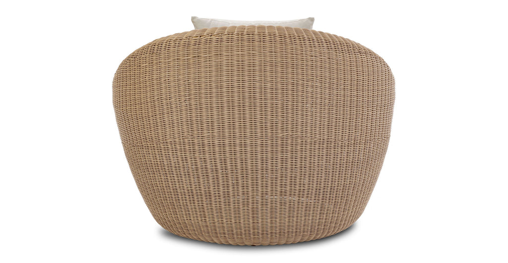 Nest Outdoor Lounge Chair