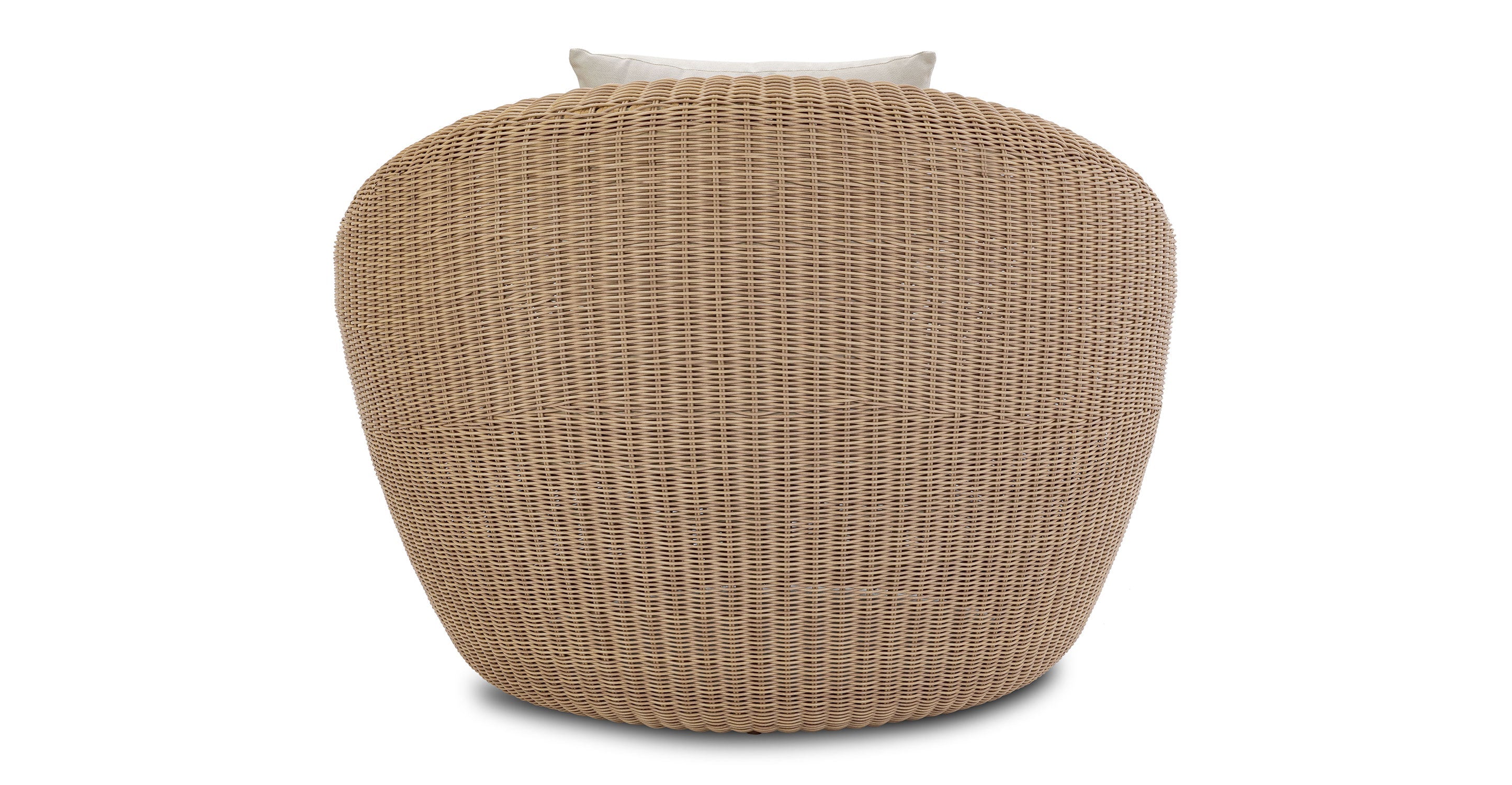 Nest Outdoor Lounge Chair