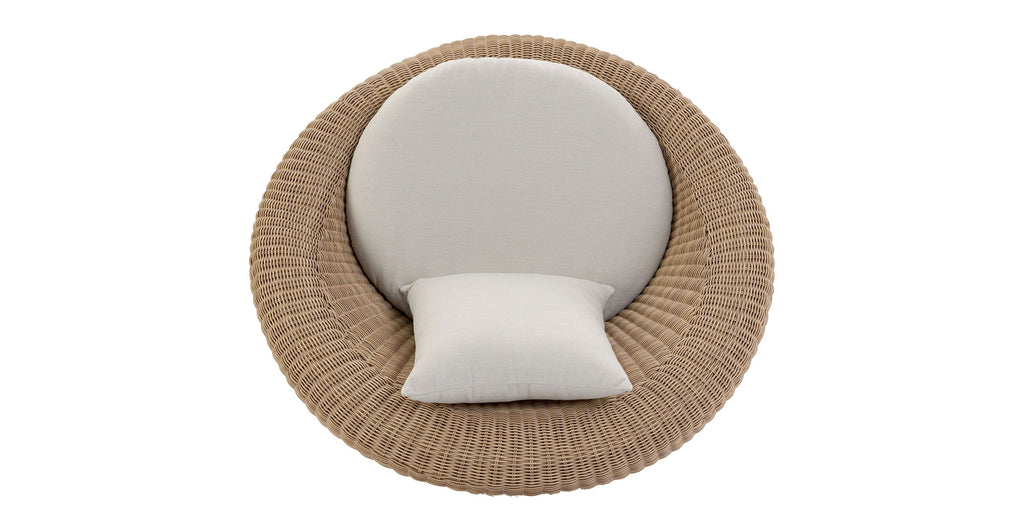 Nest Outdoor Lounge Chair