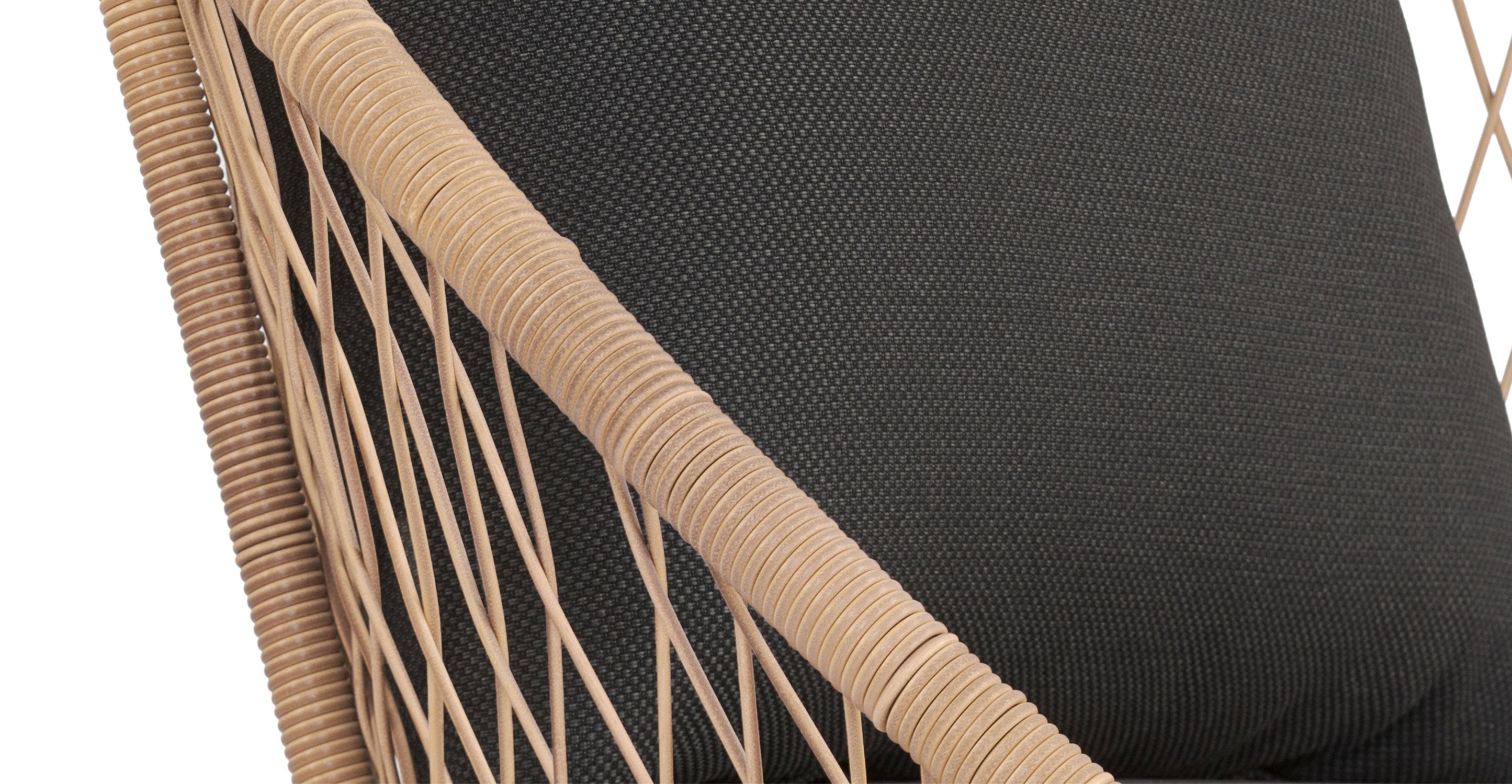 Ponza Indoor / Outdoor Lounge Chair