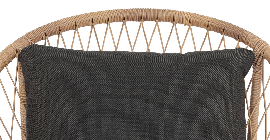 Ponza Indoor / Outdoor Lounge Chair