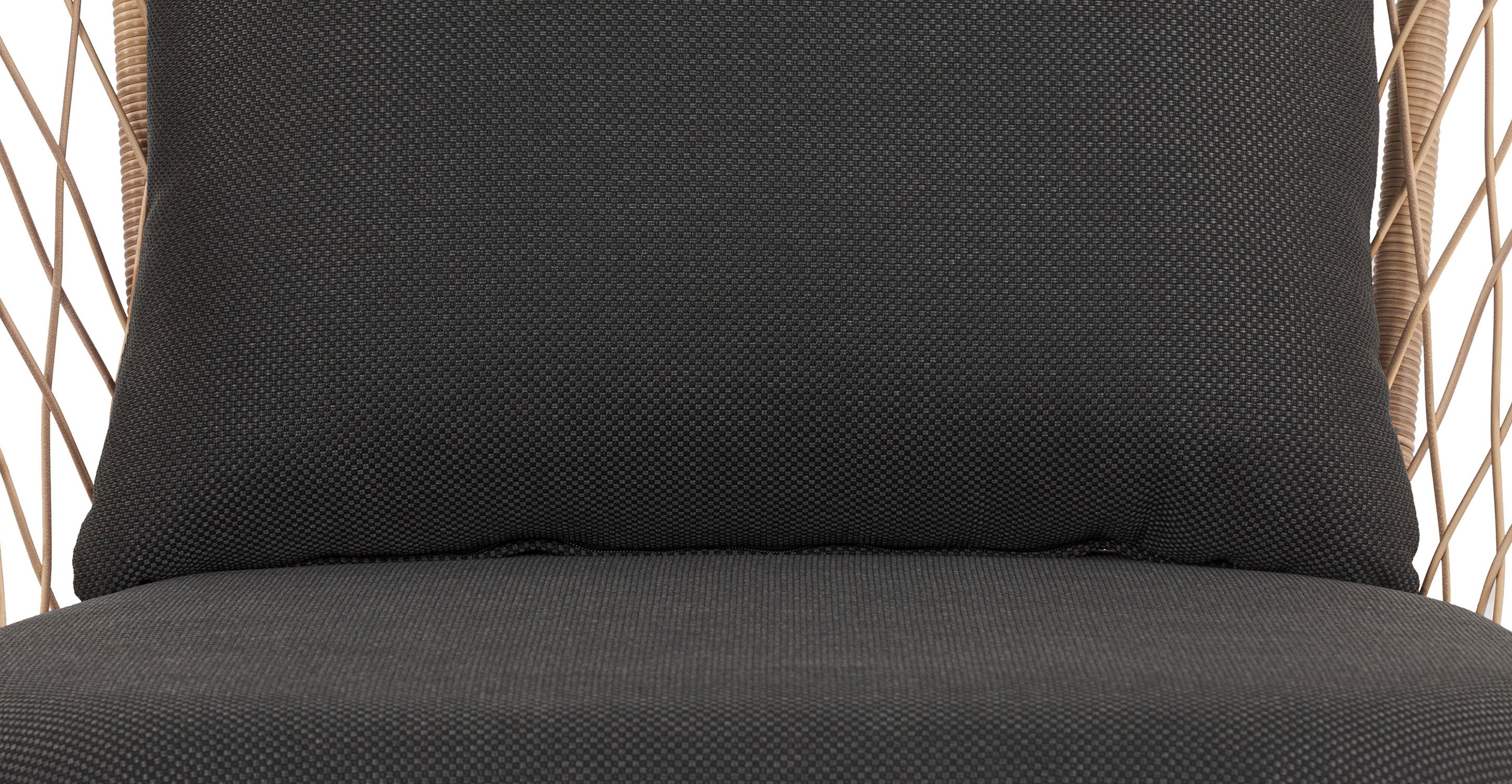 Ponza Indoor / Outdoor Lounge Chair