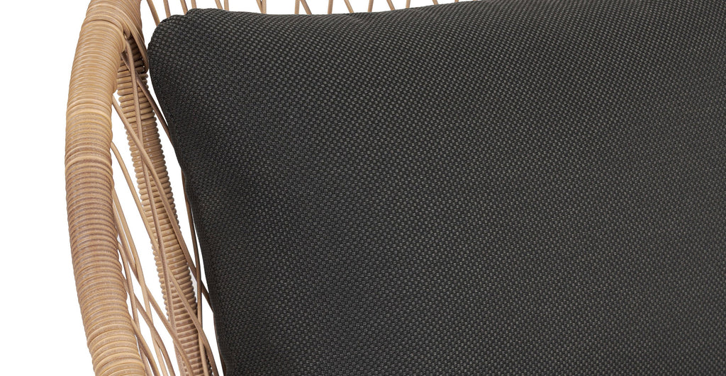 Ponza Indoor / Outdoor Lounge Chair