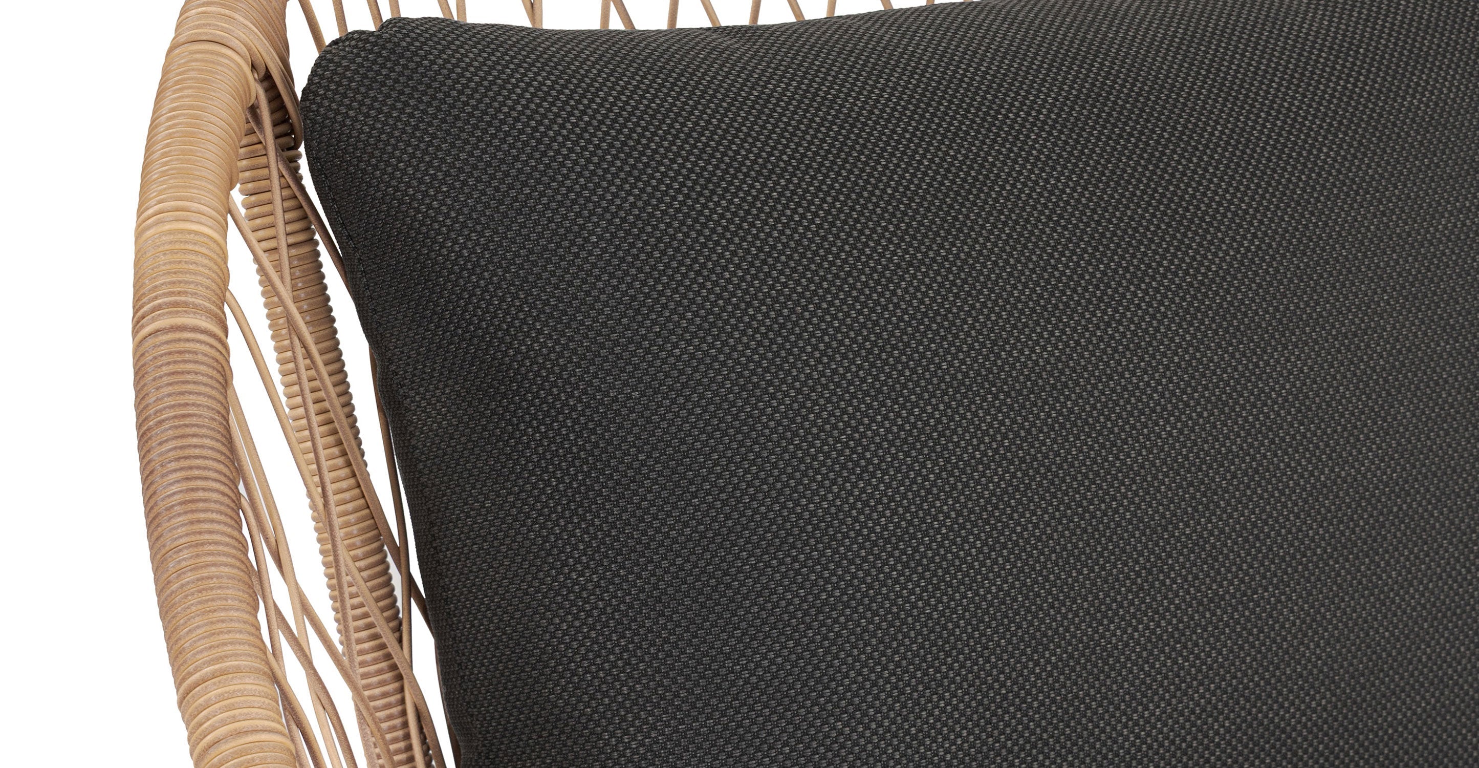 Ponza Indoor / Outdoor Lounge Chair