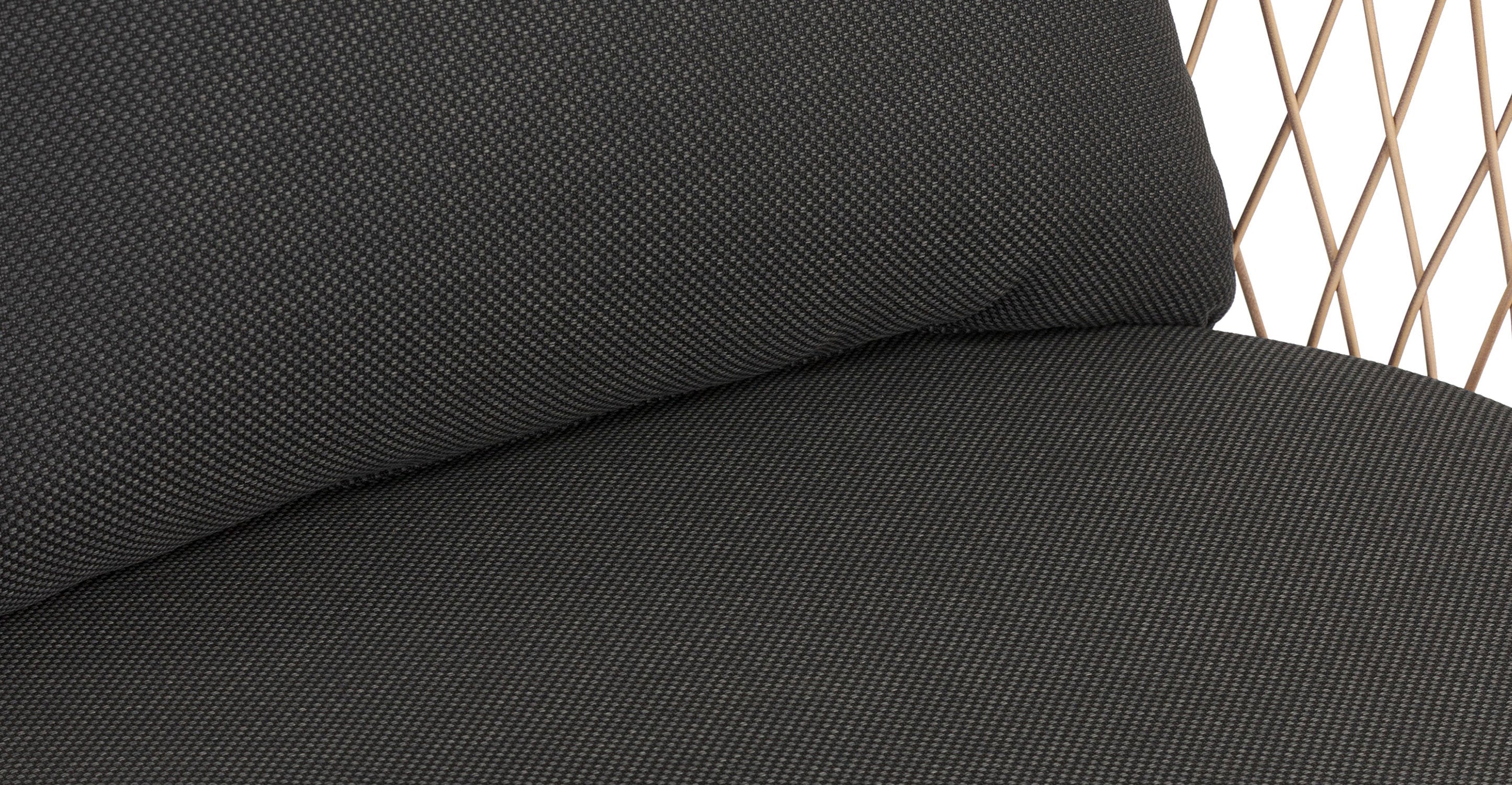 Ponza Indoor / Outdoor Lounge Chair