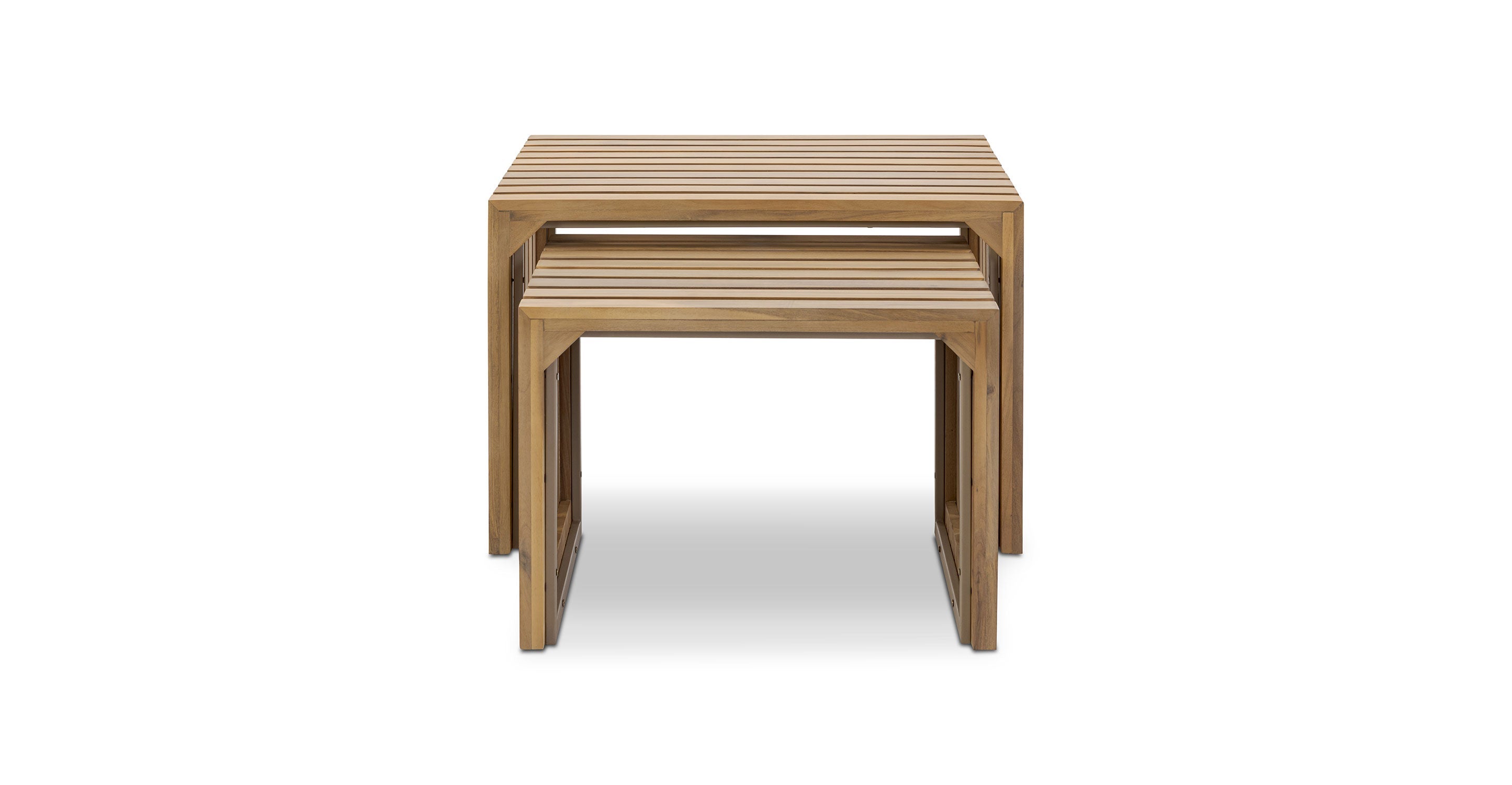 Lobos Outdoor Corner Sectional with Coffee Table