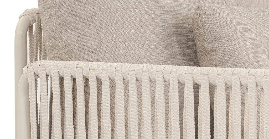 Salvora Outdoor Lounge Chair