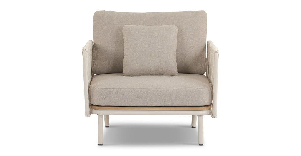 Salvora Outdoor Lounge Chair