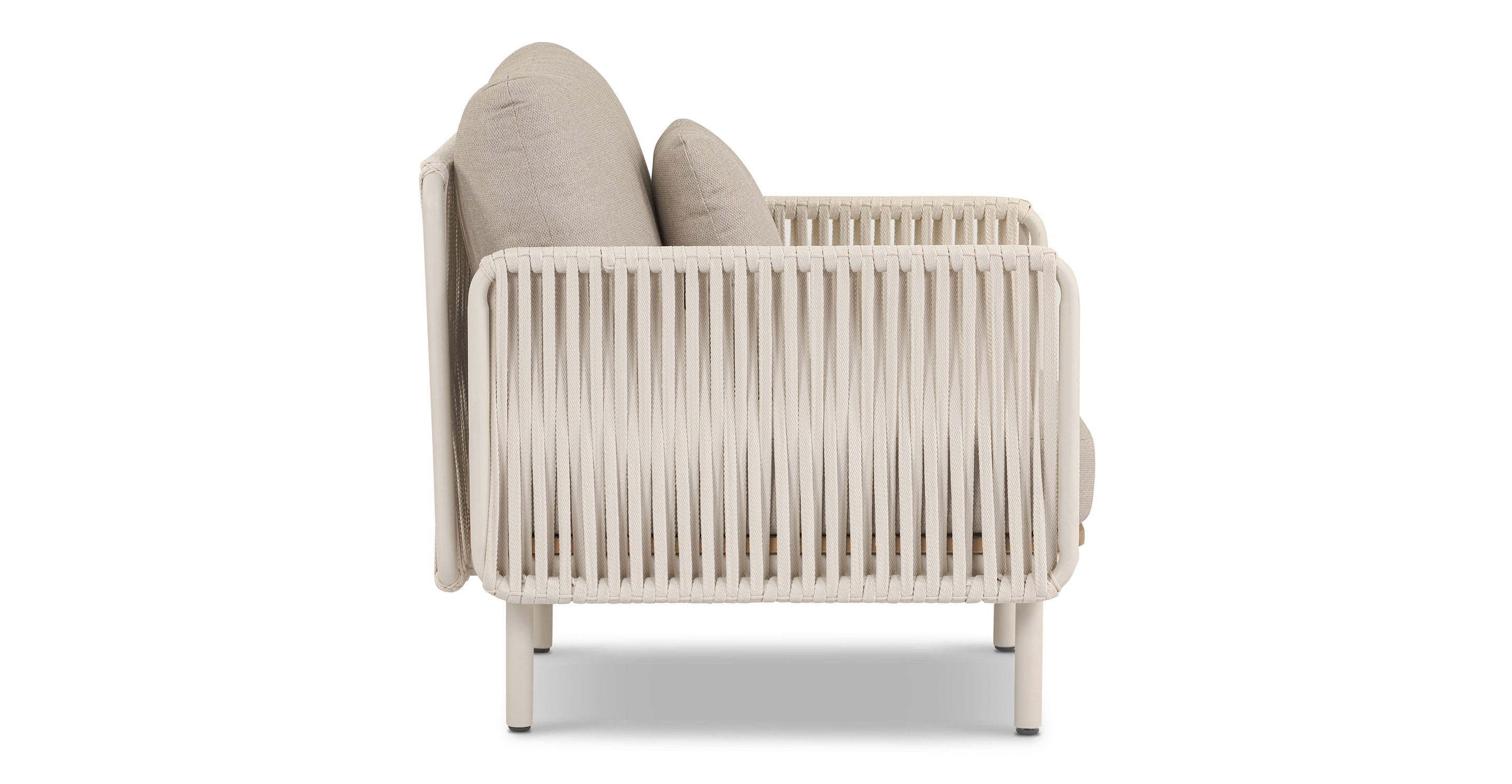 Salvora Outdoor Lounge Chair