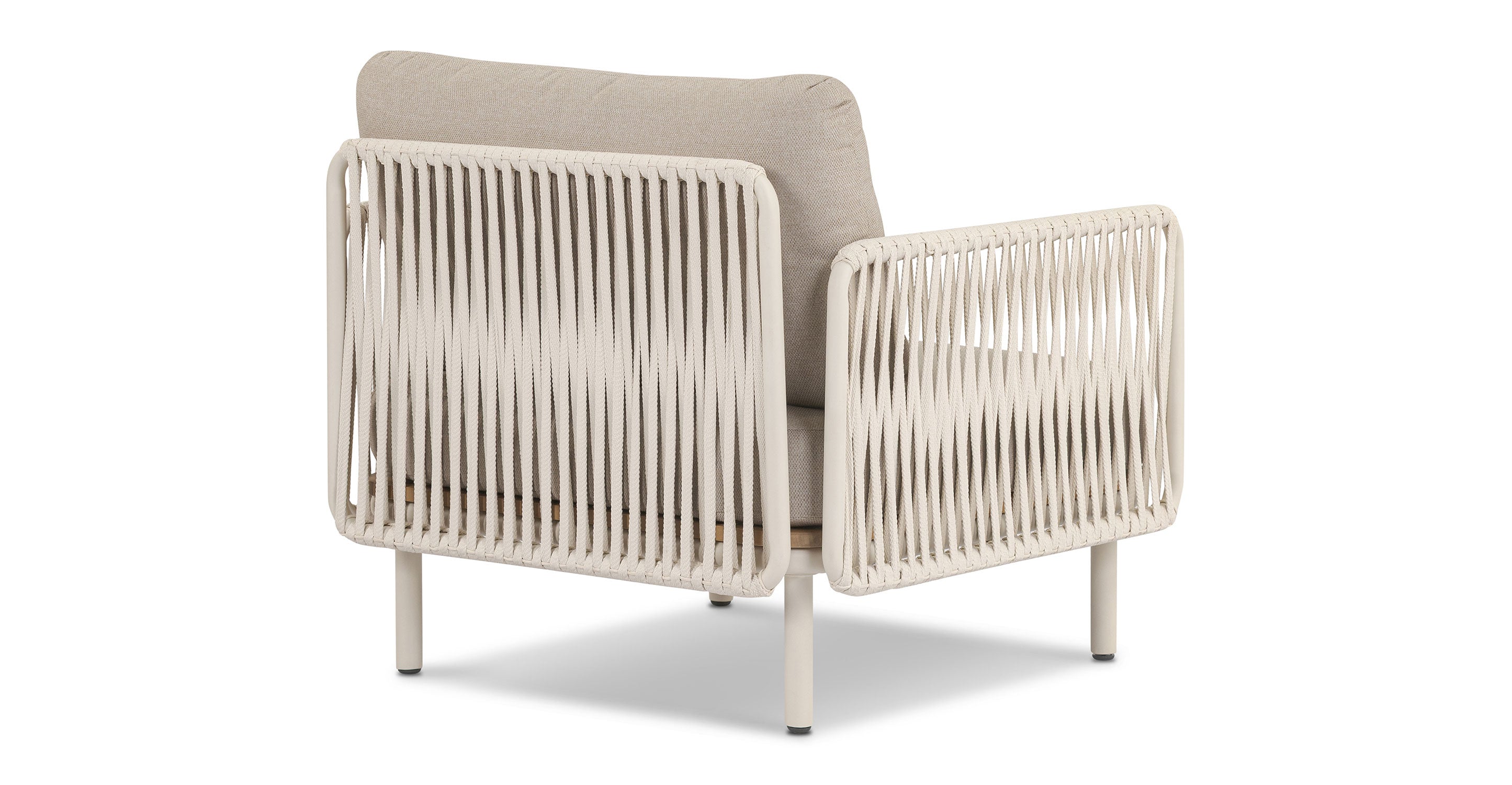 Salvora Outdoor Lounge Chair