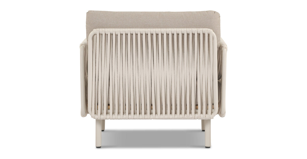 Salvora Outdoor Lounge Chair