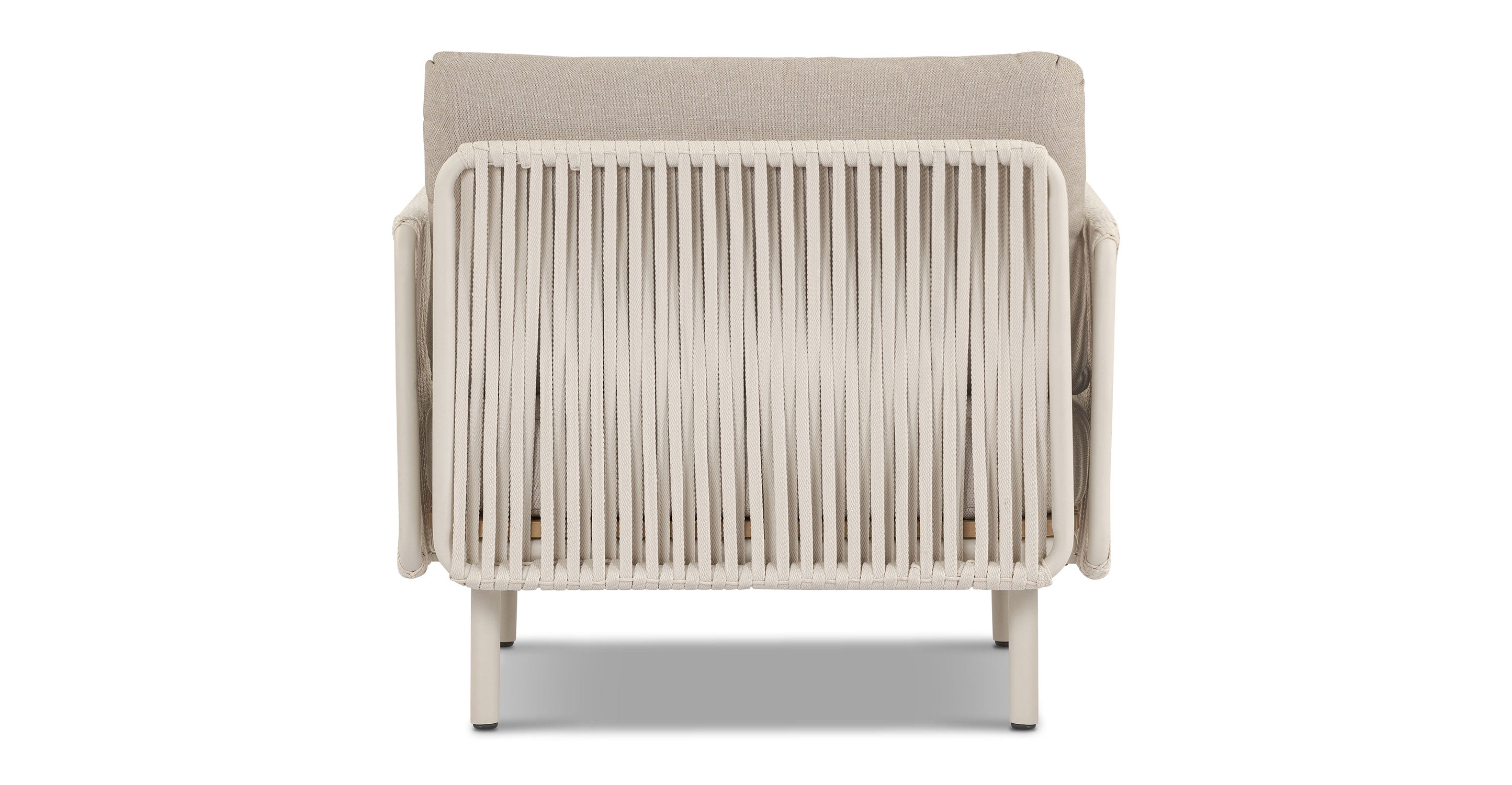 Salvora Outdoor Lounge Chair